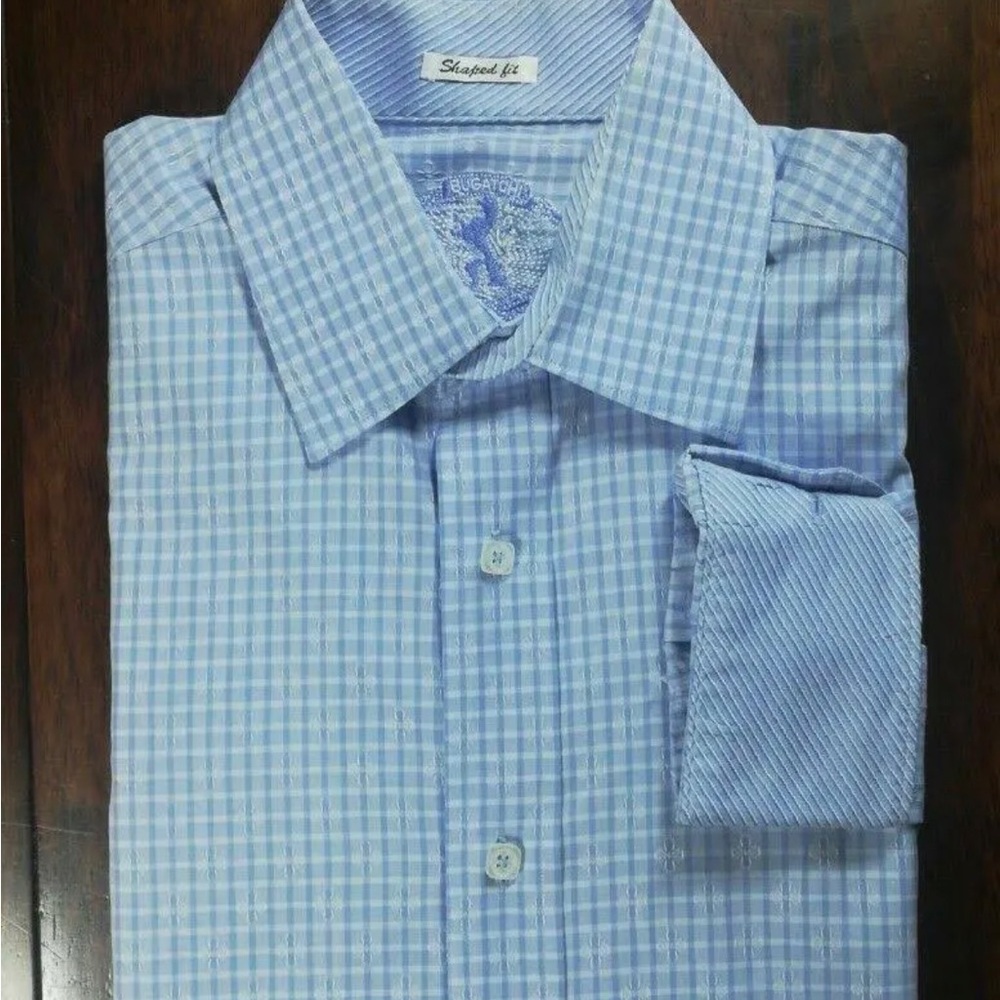 Bugatchi Shirt
